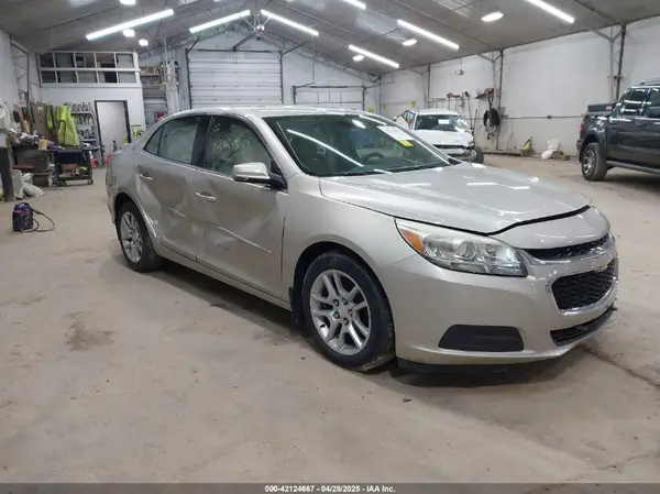 1G11C5SA5GF127342 2016 CHEVROLET MALIBU - Image 1