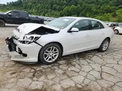 1G11C5SA5GF127728 2016 CHEVROLET MALIBU
