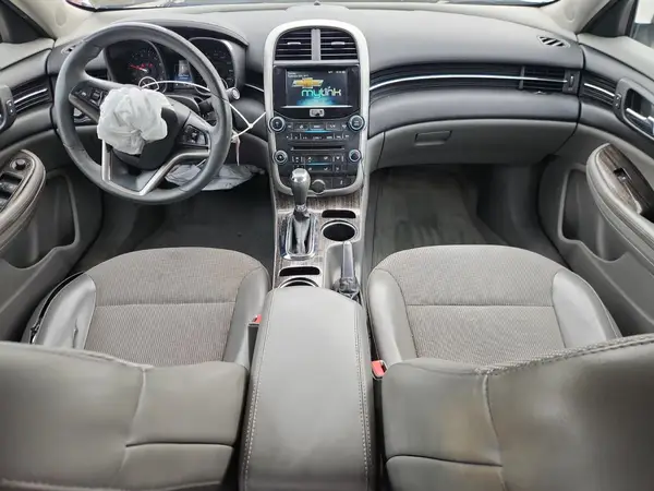 1G11C5SA5GF127728 2016 CHEVROLET MALIBU - Image 8