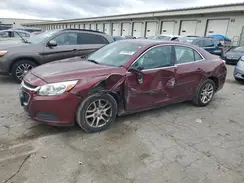 1G11C5SA5GF127924 2016 CHEVROLET MALIBU