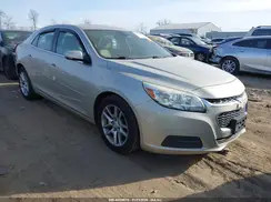 1G11C5SA5GF128149 2016 CHEVROLET MALIBU