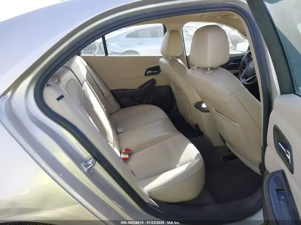 1G11C5SA5GF128149 2016 CHEVROLET MALIBU - Image 8