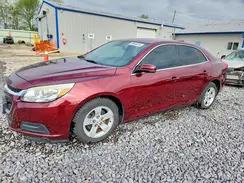 1G11C5SA5GF128202 2016 CHEVROLET MALIBU