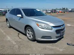 1G11C5SA5GF128541 2016 CHEVROLET MALIBU