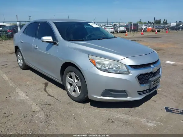 1G11C5SA5GF128541 2016 CHEVROLET MALIBU - Image 1