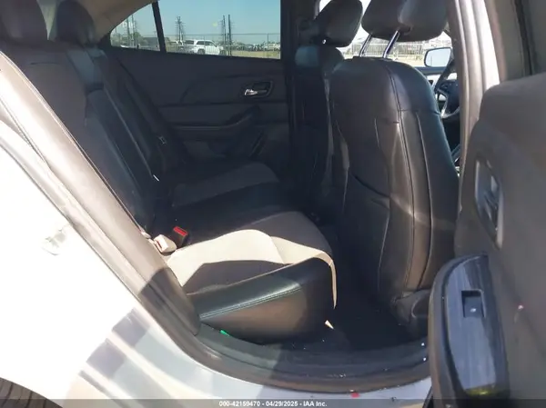 1G11C5SA5GF128541 2016 CHEVROLET MALIBU - Image 8