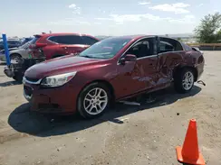 1G11C5SA5GF128720 2016 CHEVROLET MALIBU