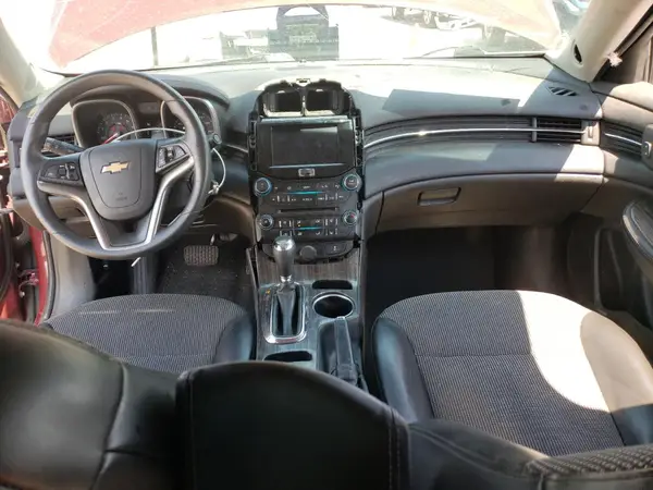1G11C5SA5GF128720 2016 CHEVROLET MALIBU - Image 8