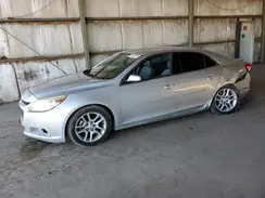 1G11C5SA5GF128751 2016 CHEVROLET MALIBU