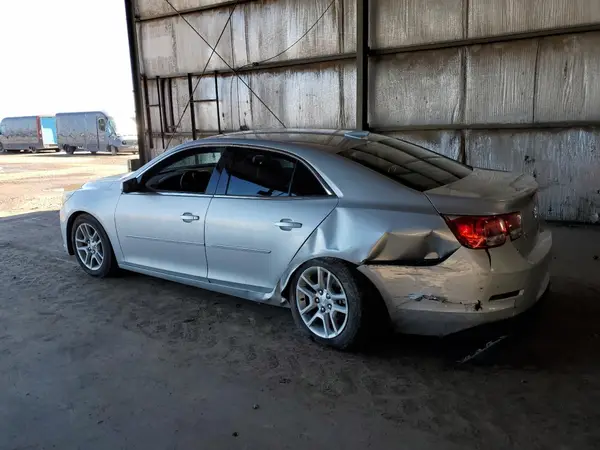 1G11C5SA5GF128751 2016 CHEVROLET MALIBU - Image 2