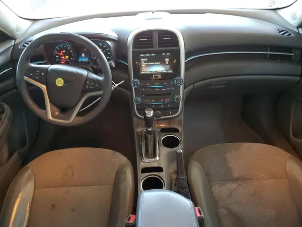 1G11C5SA5GF128751 2016 CHEVROLET MALIBU - Image 8