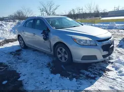 1G11C5SA5GF128913 2016 CHEVROLET MALIBU