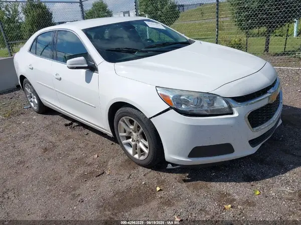 1G11C5SA5GF129060 2016 CHEVROLET MALIBU