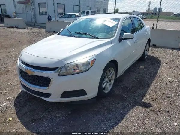 1G11C5SA5GF129060 2016 CHEVROLET MALIBU - Image 2