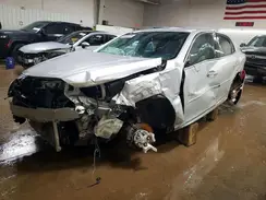 1G11C5SA5GF129561 2016 CHEVROLET MALIBU
