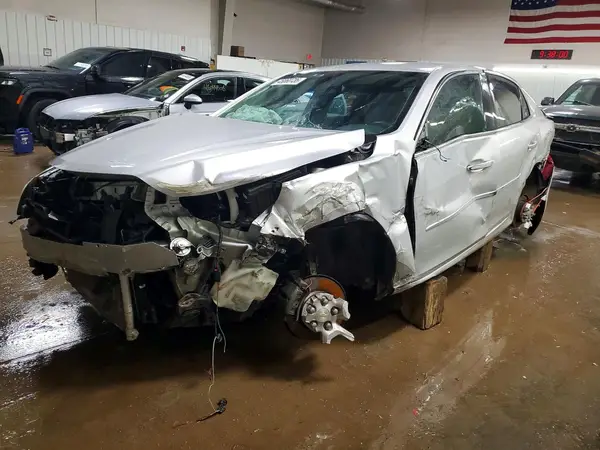 1G11C5SA5GF129561 2016 CHEVROLET MALIBU - Image 1