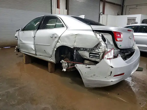 1G11C5SA5GF129561 2016 CHEVROLET MALIBU - Image 2