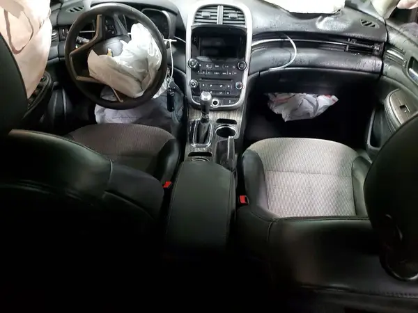 1G11C5SA5GF129561 2016 CHEVROLET MALIBU - Image 8