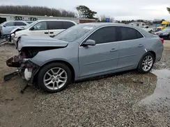 1G11C5SA5GF130564 2016 CHEVROLET MALIBU