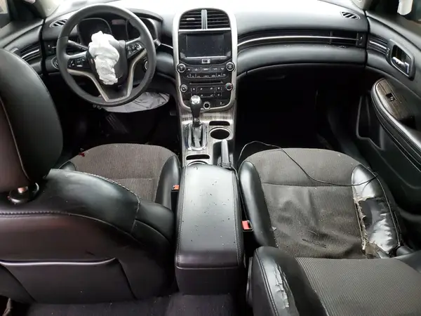 1G11C5SA5GF130564 2016 CHEVROLET MALIBU - Image 8