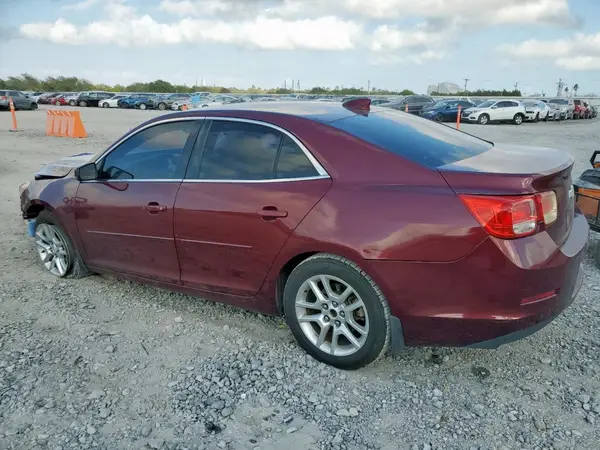 1G11C5SA5GF131021 2016 CHEVROLET MALIBU - Image 2