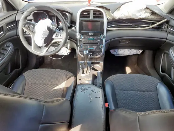 1G11C5SA5GF131021 2016 CHEVROLET MALIBU - Image 8