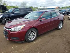 1G11C5SA5GF131312 2016 CHEVROLET MALIBU