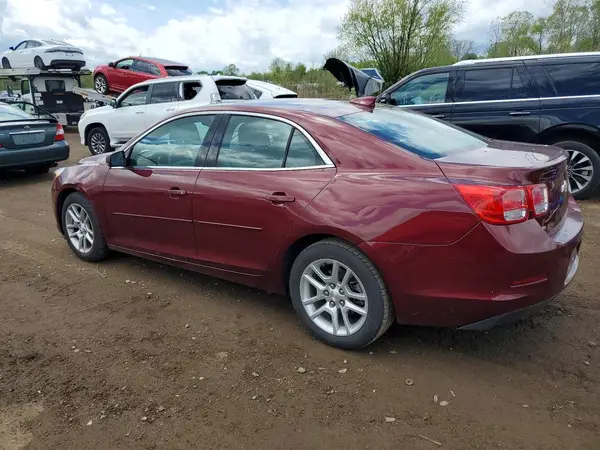 1G11C5SA5GF131312 2016 CHEVROLET MALIBU - Image 2