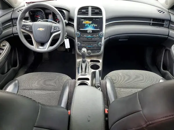 1G11C5SA5GF131312 2016 CHEVROLET MALIBU - Image 8