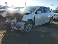 1G11C5SA5GF131567 2016 CHEVROLET MALIBU