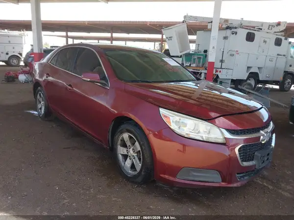 1G11C5SA5GF131973 2016 CHEVROLET MALIBU - Image 1
