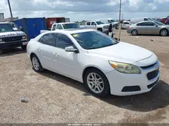 1G11C5SA5GF132556 2016 CHEVROLET MALIBU