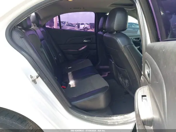 1G11C5SA5GF132556 2016 CHEVROLET MALIBU - Image 8