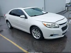 1G11C5SA5GF132749 2016 CHEVROLET MALIBU