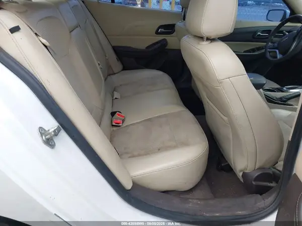 1G11C5SA5GF132749 2016 CHEVROLET MALIBU - Image 8