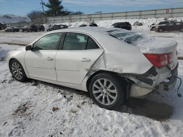1G11C5SA5GF132797 2016 CHEVROLET MALIBU - Image 2
