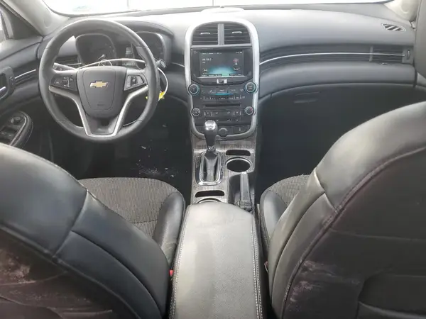 1G11C5SA5GF132797 2016 CHEVROLET MALIBU - Image 8