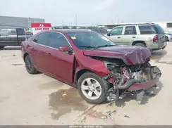 1G11C5SA5GF133187 2016 CHEVROLET MALIBU