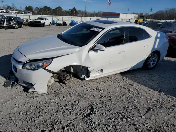 1G11C5SA5GF133335 2016 CHEVROLET MALIBU - Image 1