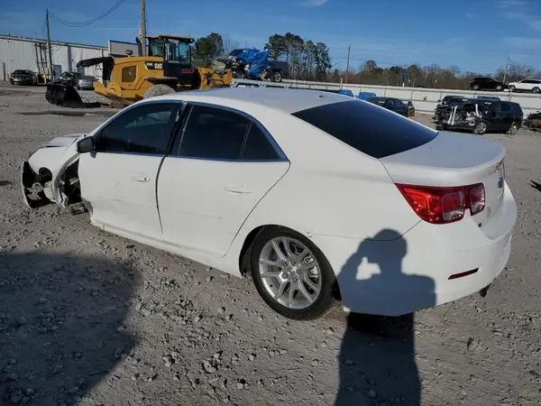 1G11C5SA5GF133335 2016 CHEVROLET MALIBU - Image 2