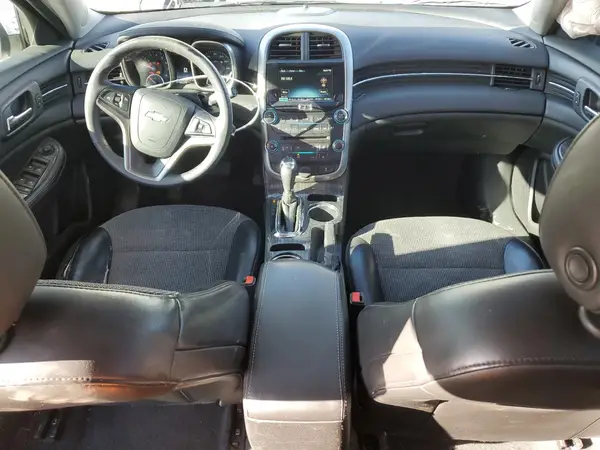 1G11C5SA5GF133335 2016 CHEVROLET MALIBU - Image 8