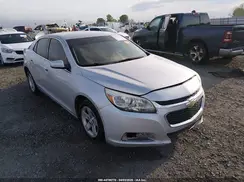1G11C5SA5GF135232 2016 CHEVROLET MALIBU