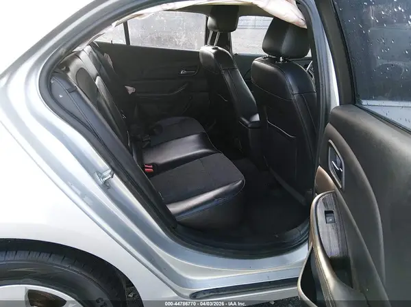1G11C5SA5GF135232 2016 CHEVROLET MALIBU - Image 8