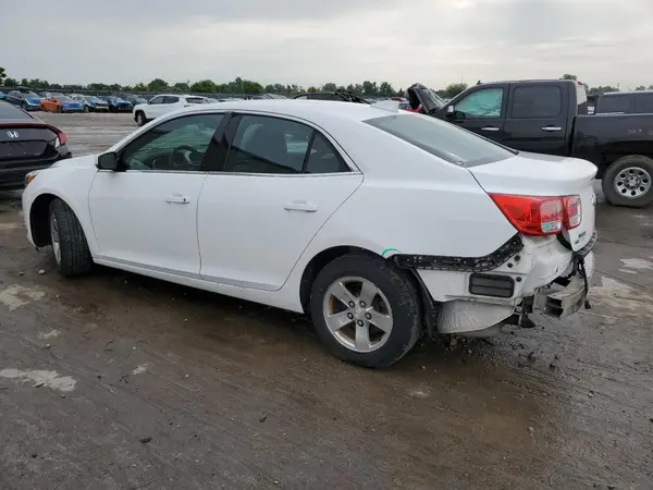 1G11C5SA5GF136428 2016 CHEVROLET MALIBU - Image 2