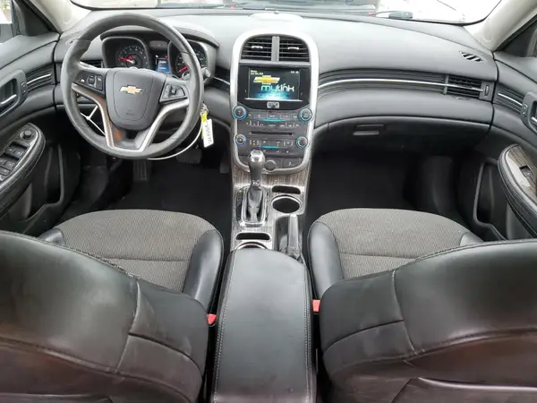 1G11C5SA5GF136428 2016 CHEVROLET MALIBU - Image 8