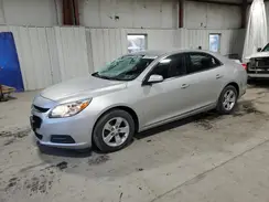 1G11C5SA5GF136512 2016 CHEVROLET MALIBU