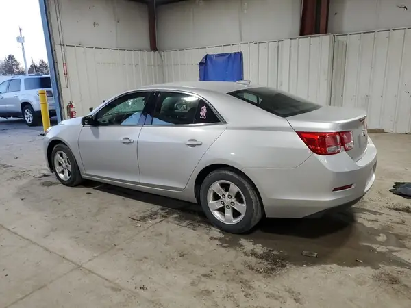 1G11C5SA5GF136512 2016 CHEVROLET MALIBU - Image 2