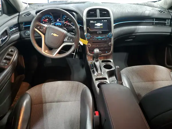 1G11C5SA5GF136512 2016 CHEVROLET MALIBU - Image 8