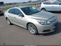 1G11C5SA5GF138261 2016 CHEVROLET MALIBU