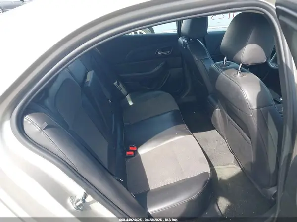 1G11C5SA5GF138261 2016 CHEVROLET MALIBU - Image 8